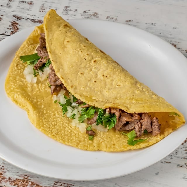 Taco Dinner.
